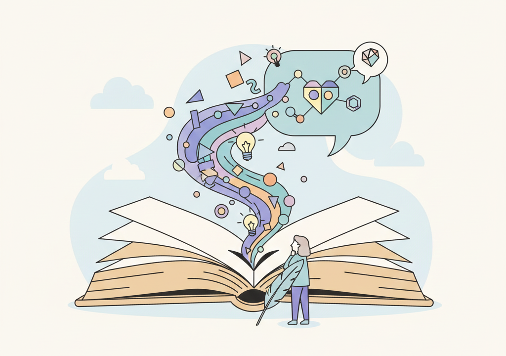 STEP4:仕上げの編集。AIの言葉を、血の通った自分の言葉へのアイキャッチ