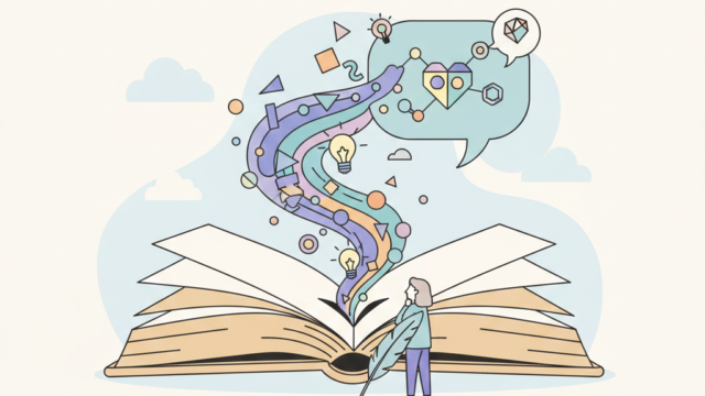 STEP4:仕上げの編集。AIの言葉を、血の通った自分の言葉へのアイキャッチ