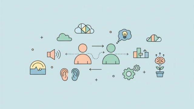 STEP3:敬語?タメ口?自分らしい「対話のトーン」をデザインするのアイキャッチ