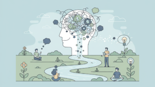 STEP1:思考のデトックス。AIを「鏡」にするマインドセットのアイキャッチ