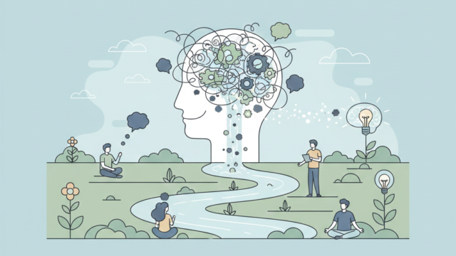 STEP1:思考のデトックス。AIを「鏡」にするマインドセットのアイキャッチ