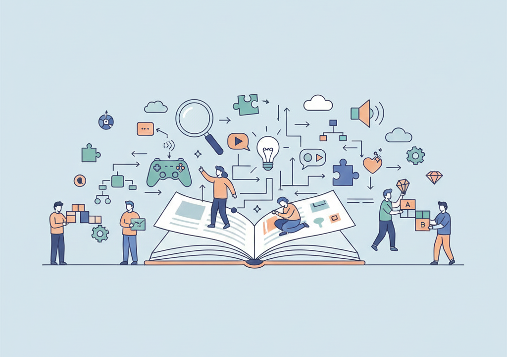 TikTokライブ攻略の教室のアイキャッチ