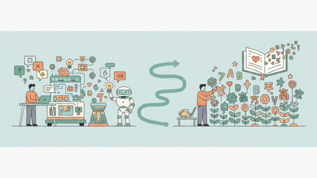 STEP4：血の通った言葉へ。AIとの共作を「自分の表現」にする