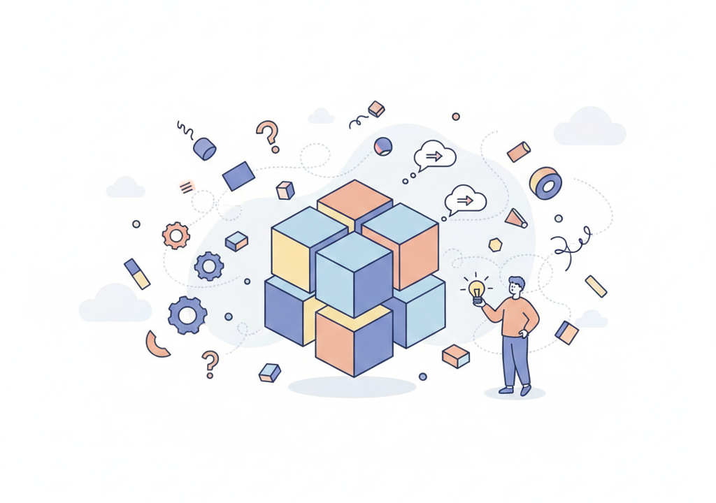 AI最新動向の読み解き方(焦らないための整理術)のアイキャッチ