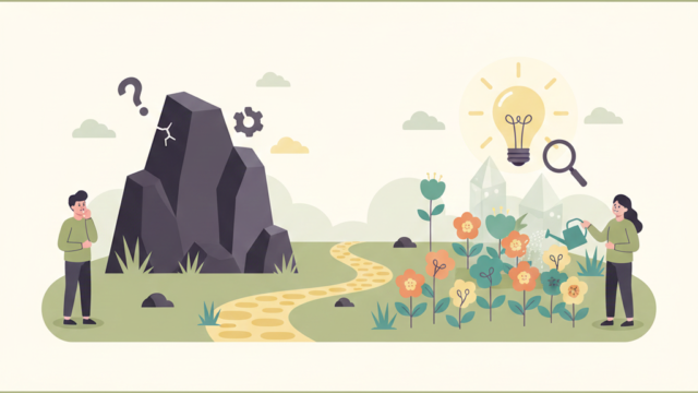 STEP1:AIへの「苦手意識」を「好奇心」に変える、ゆるい向き合い方のアイキャッチ