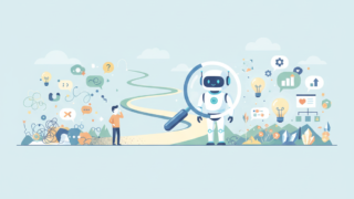 言葉の解像度を上げるAI対話術のアイキャッチ