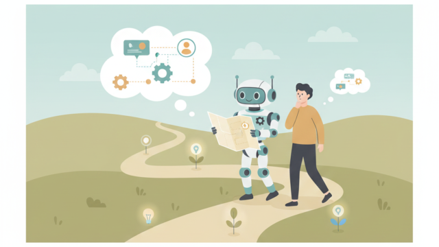 STEP5:持続可能な関係。AIと「伴走」するためのパーソナル・スタイルのアイキャッチ