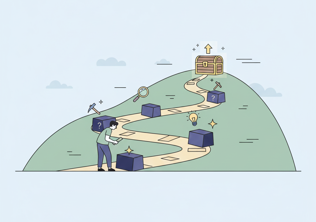 STEP3:違和感を深掘りする。AIとのキャッチボールで真意を見つけるのアイキャッチ