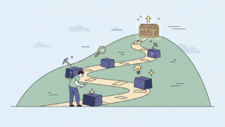 STEP3:違和感を深掘りする。AIとのキャッチボールで真意を見つけるのアイキャッチ