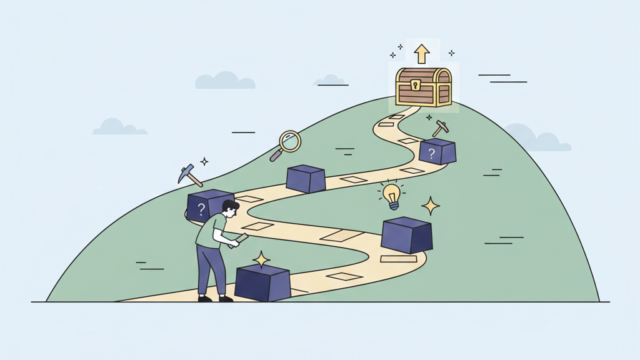 STEP3:違和感を深掘りする。AIとのキャッチボールで真意を見つけるのアイキャッチ