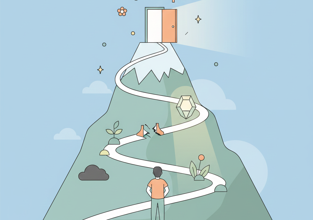 STEP4:非効率のすすめ。AIをあえてオフにする勇気とメリットのアイキャッチ