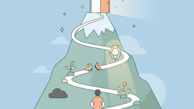 STEP4:非効率のすすめ。AIをあえてオフにする勇気とメリットのアイキャッチ