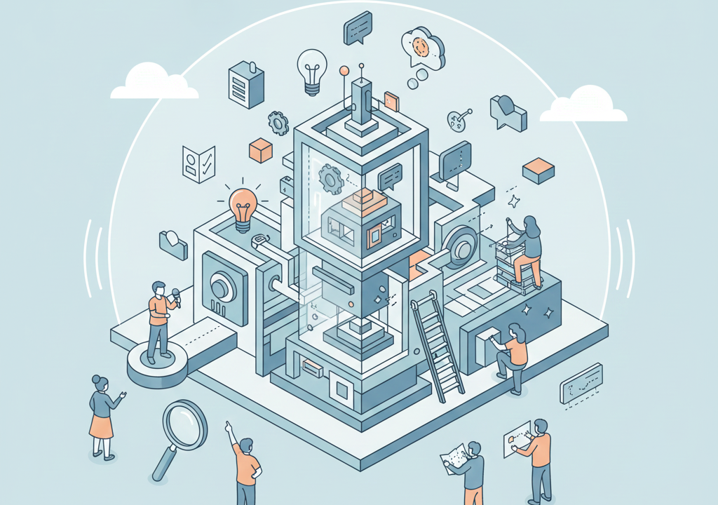 Lesson 1:配信という場の構造を知るのアイキャッチ