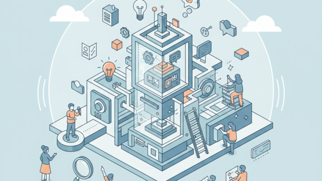 Lesson 1:配信という場の構造を知るのアイキャッチ